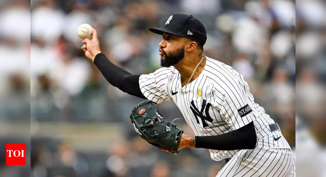 MLB trade rumors: New York Yankees could sign $498 million Chicago Cubs star outfielder as Cody Bellinger filler | MLB News