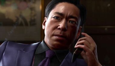 Yakuza 3 Remake Backlash Blows Up Again as Actor Guilty of Sexual Harassment Stars in New Trailer