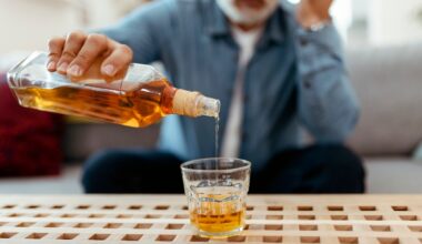 GLP-1 drugs like Ozempic and Wegovy may reduce alcohol's buzz, study finds