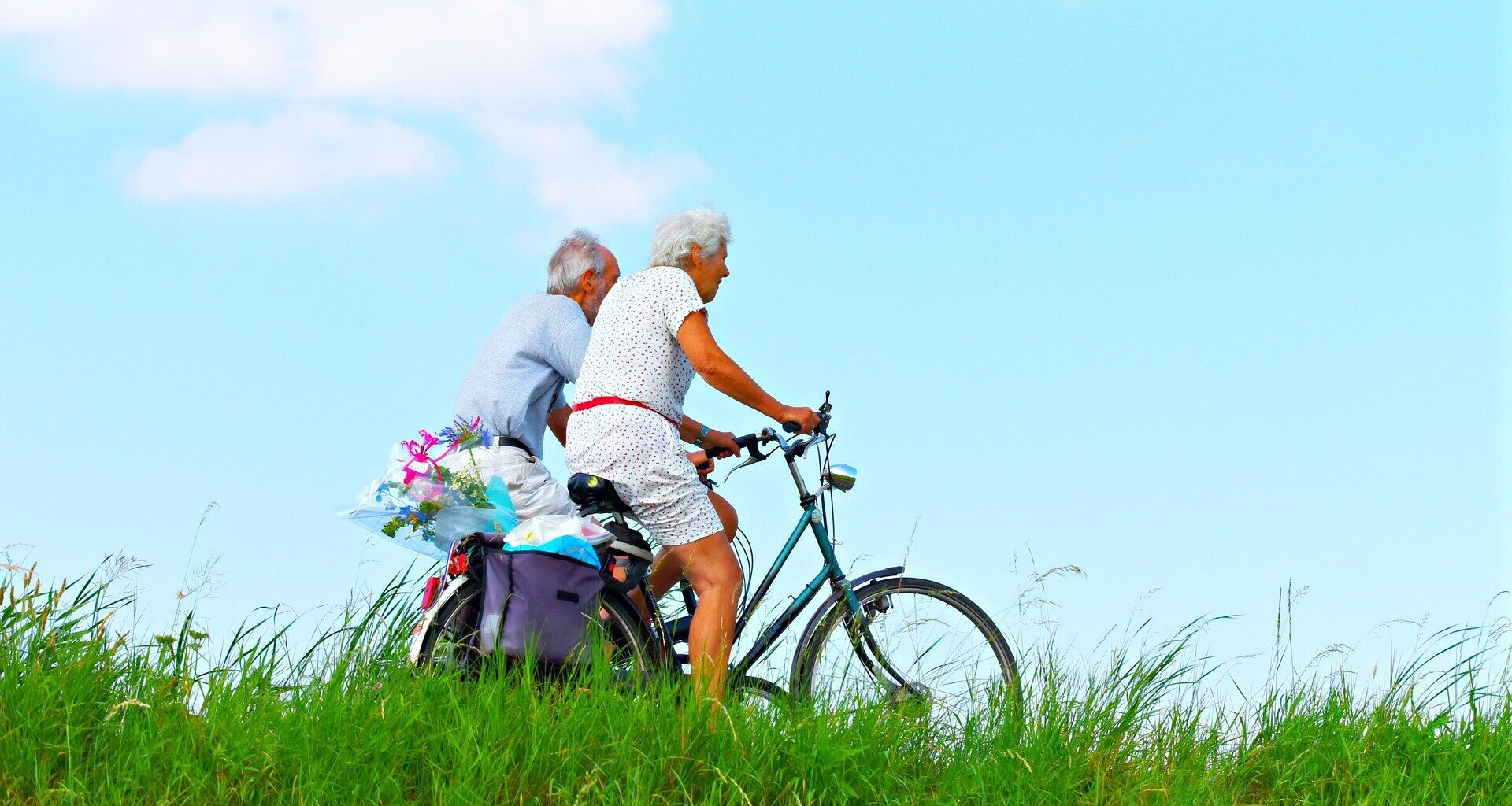 Amino acid supplement may boost exercise benefits for older adults