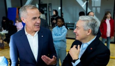 What’s going to be in Carney’s first budget?