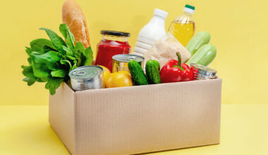 Free Food and Meals in Houston Amid Government Shutdown