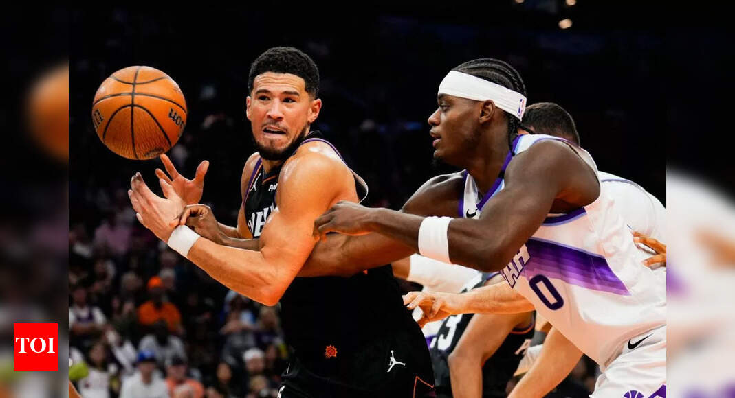 Phoenix Suns vs San Antonio Spurs (11-02-2025) game preview: When and where to watch, expected lineup, injury report, prediction, and more | NBA News
