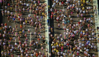 Endurance Reflections From New York Marathon Weekend