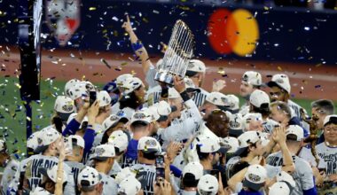 Dodgers bigger and better than anti-immigrant foolishness