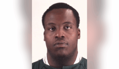 North Texas man suspected in 23 Target store thefts arrested in Tarrant County