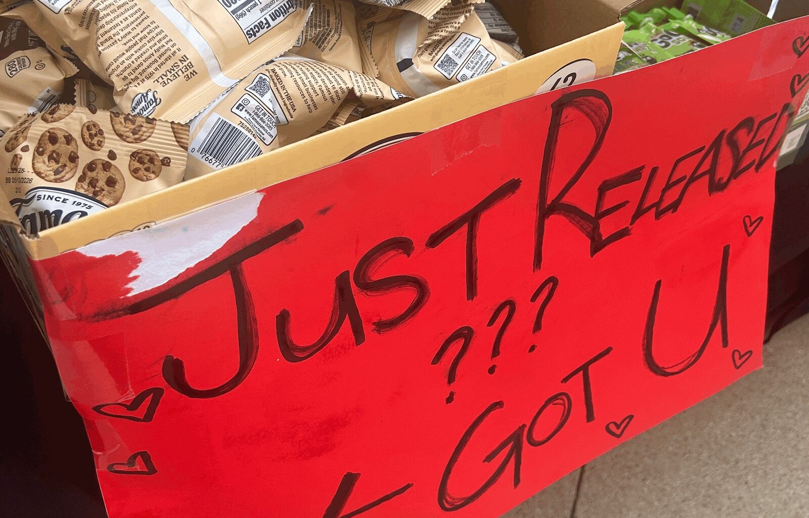 Dallas County Jail Overcrowding: A Growing Concern