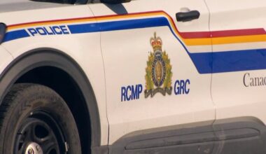 Child killed in two-vehicle crash in Antigonish County