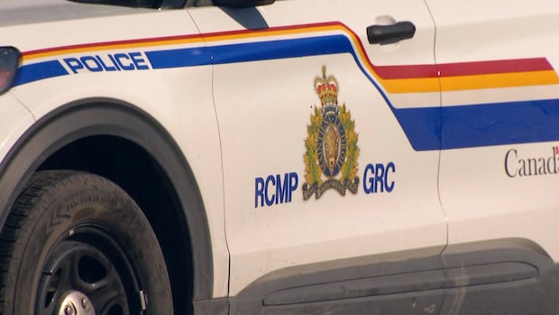 Child killed in two-vehicle crash in Antigonish County