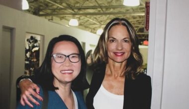 Jean Walcher sells agency to longtime colleague Sandy Young