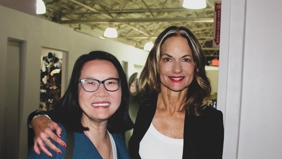 Jean Walcher sells agency to longtime colleague Sandy Young