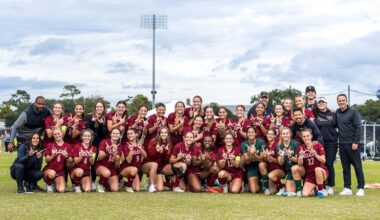 Phoenix Advances To CAA Championship Match