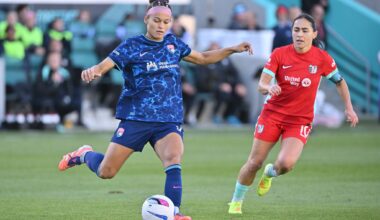 San Diego Wave's season ends with 2-1 loss to Kansas City Current