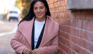 Meet Soraya Martinez Ferrada, Montreal's next mayor