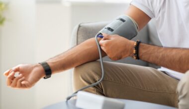 Neurosurgeon with 26 years of experience warns your high blood pressure is a silent killer: 'You get less blood flow...'