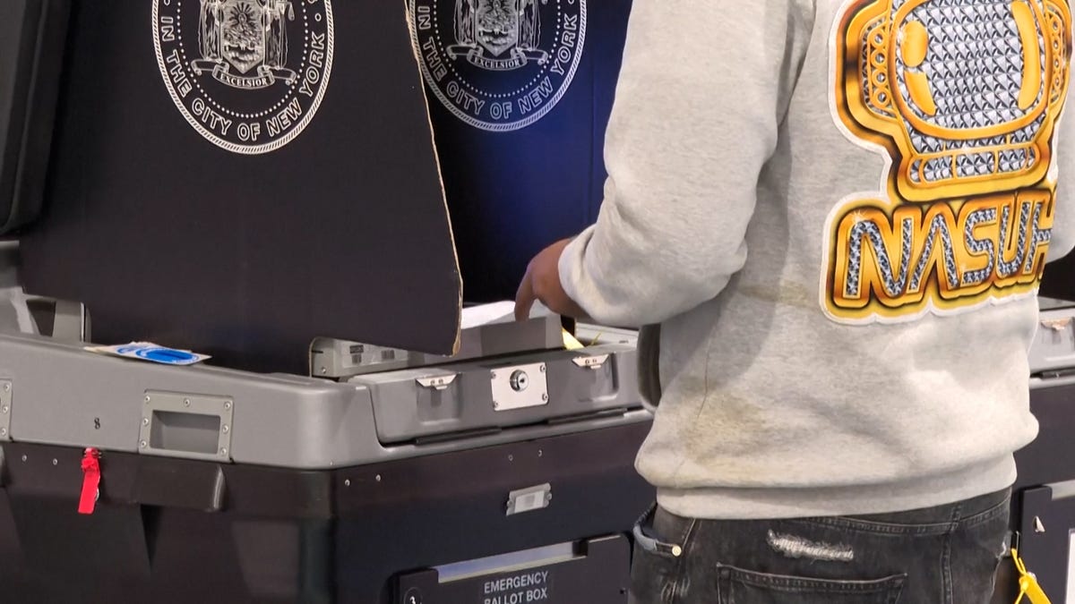 6 things to watch in NYC mayor's race between Mamdani, Cuomo and Sliwa