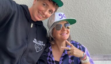 Richmond Duo’s Podcast Spotlights WNBA’s Valkyries – Richmond Review/Sunset Beacon