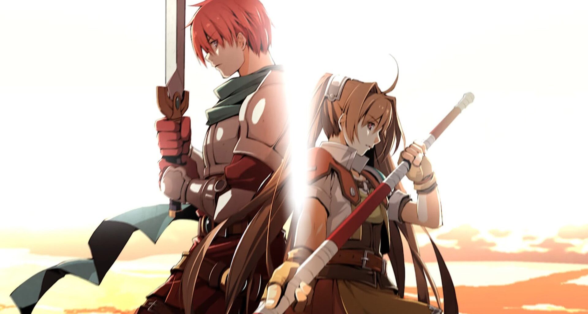 Ys vs. Trails In The Sky: Alternative Saga Update Enhances Resolution On Switch 2