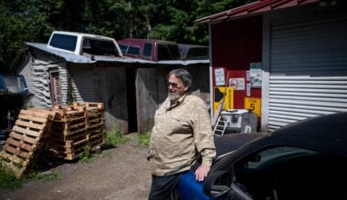 Man billed $1,500 for vehicle he didn't own, insurer says he still has to pay