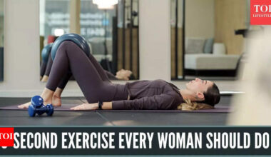 Kegel Exercises: Fitness expert recommends one 5-second exercise every woman should perform daily |