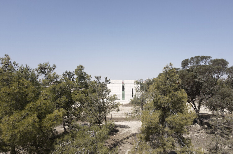 Aer House / Studio Kyriakos Miltiadou - Image 2 of 44