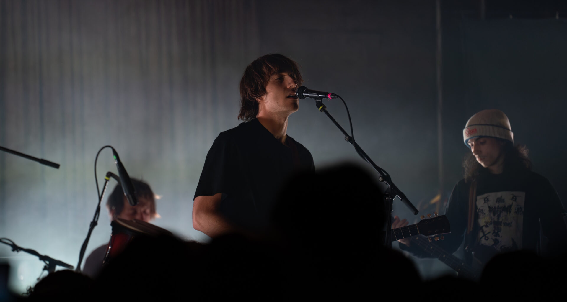 Geese showed Phoenix why their indie hype is real