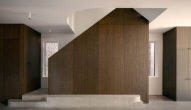 Rathnelly House / Studio VAARO