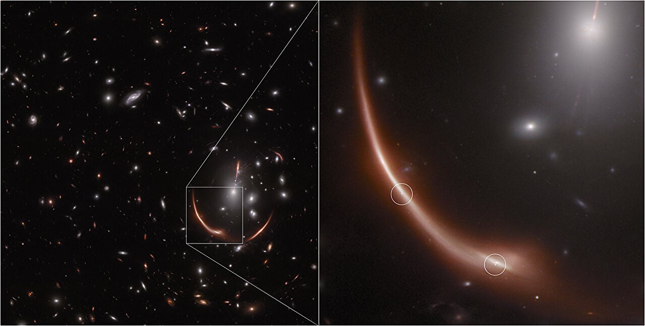 Pixelized galaxy cluster strong lens modeling improves precision of Hubble constant measurement