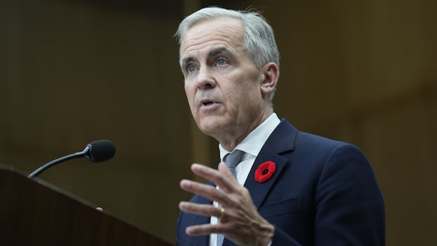 Carney's immigration strategy comes during a shift in the economy — and public opinion on newcomers