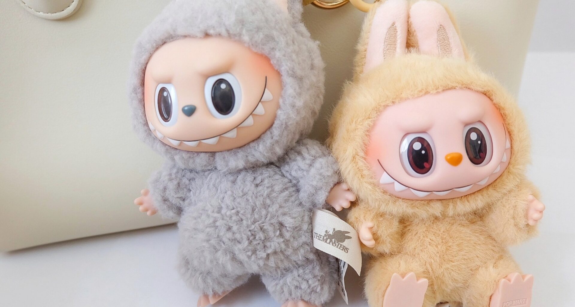 A Two-Day Labubu Pop-Up is Heading to Chicago