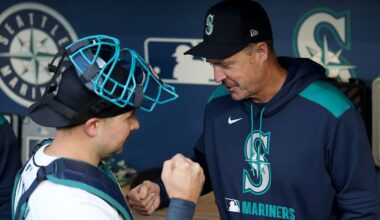 Raleigh, Wilson finalists for AL MVP, Manager of the Year