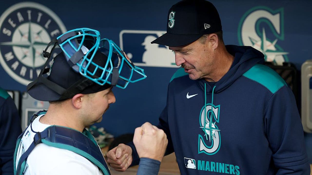 Raleigh, Wilson finalists for AL MVP, Manager of the Year