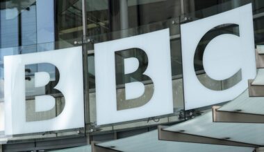 Can trust ever be restored in the BBC?