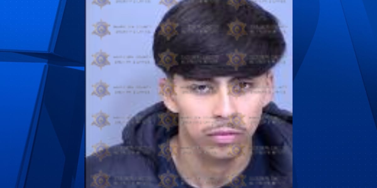 Teen accused in DUI crash spree on I-17 that included Phoenix PD vehicle