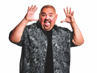 Gabriel ‘Fluffy’ Iglesias benefit show collects ‘historic’ amount of food for San Antonio Food Bank