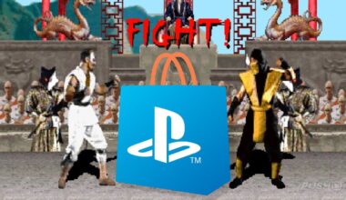 Sony's Allowing Mortal Kombat Legacy Kollection Refunds Because the PS5, PS4 Compilation Is a 'Downright Nightmare' for Some