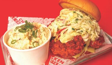 Burn Notice: San Antonio food truck Pete's Hot Chicken brings the heat
