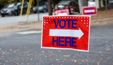 Texas Election Day 2025: Houston-area voting guide: Polling locations, sample ballots