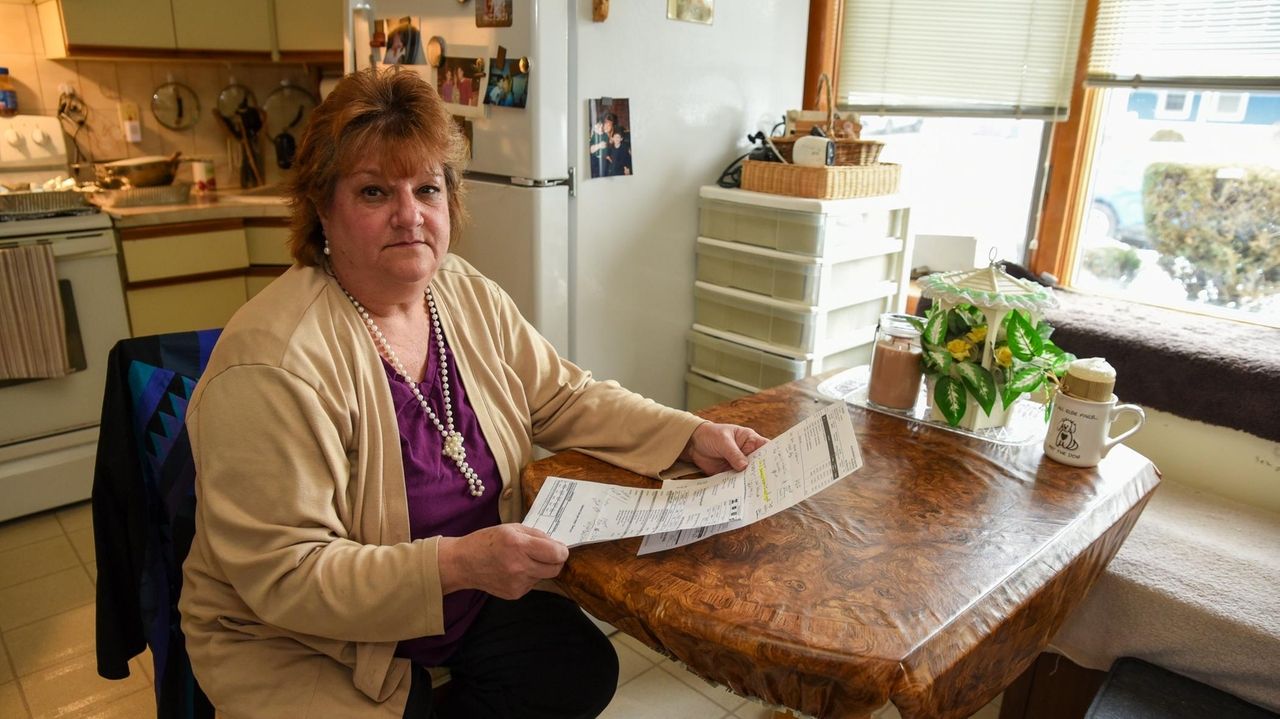 Medicare and Medicaid telehealth appointments canceled over federal government shutdown