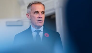 Liberals to table 'big, bold' federal budget Tuesday as Carney looks to put his stamp on government