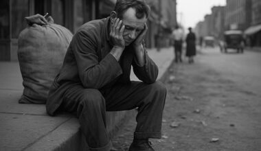 Greatest Depression 2029: The New Fear Of Economists