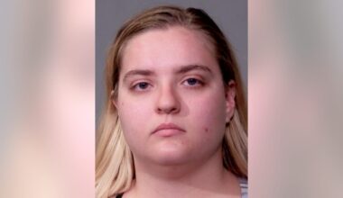 Joliet woman charged with abandoning 4-year-old daughter