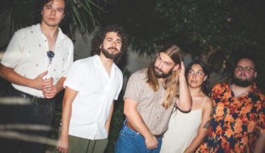 Years in the Making: San Antonio’s Favorite Son releases long-awaited debut album Juniper