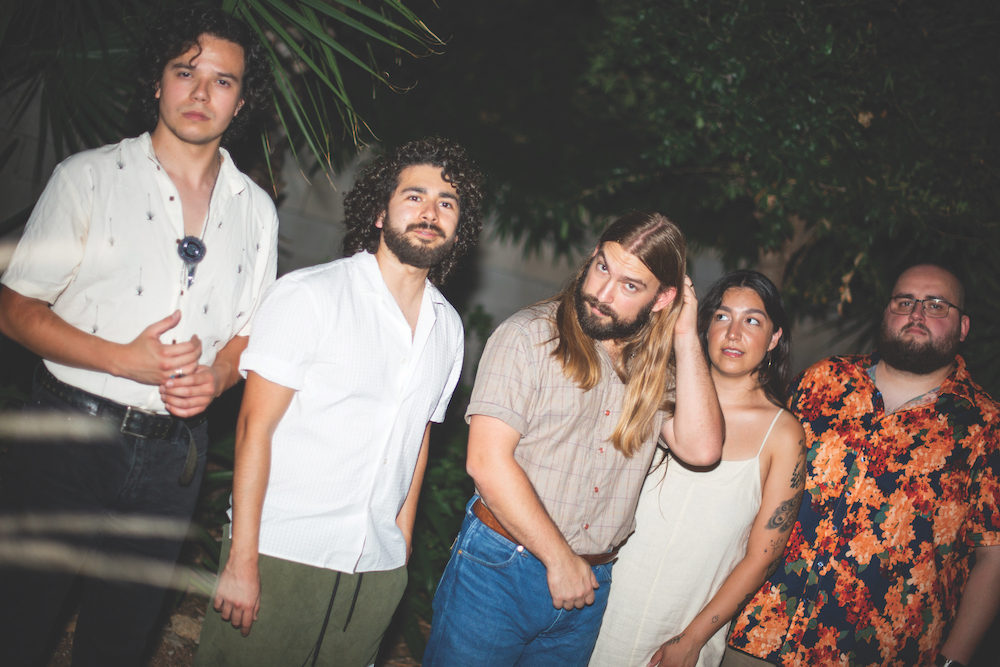Years in the Making: San Antonio’s Favorite Son releases long-awaited debut album Juniper