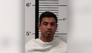 Dallas officer arrested for alleged domestic violence