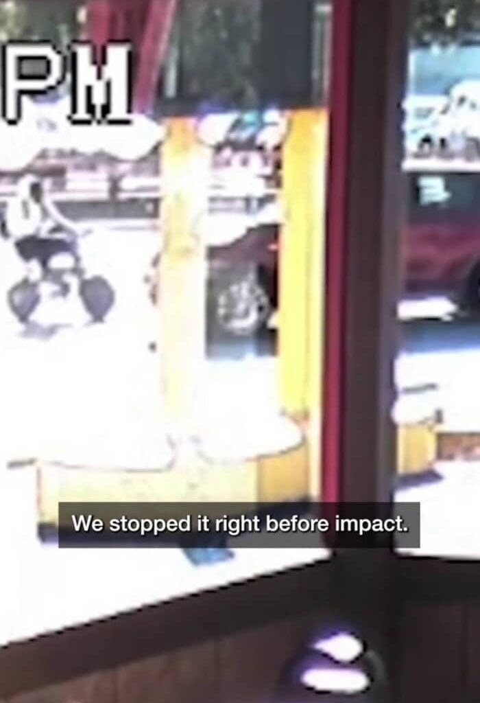 Family shares safety warning after minibike crash lands man in hospital with serious injuries