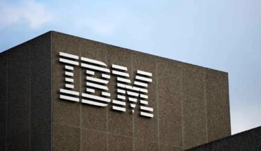 IBM to Lay Off Thousands in Q4 Amid AI Push