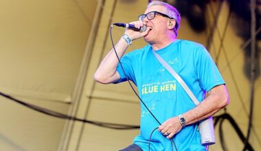 Descendents to play San Antonio show with Frank Turner