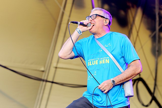 Descendents to play San Antonio show with Frank Turner