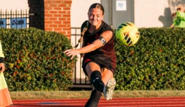 Kats bow out of CUSA Championships